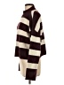 Vero Moda Stripes Brown Pullover Sweater Size S - photo 5