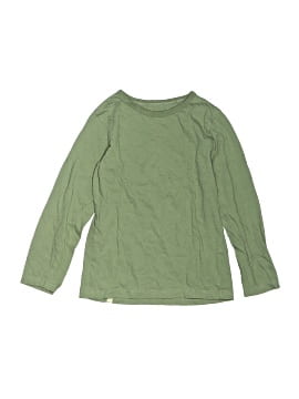 Mini Mioche Long Sleeve T-Shirt (view 1)