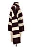 Vero Moda Stripes Brown Pullover Sweater Size S - photo 4
