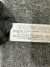 Zara Basic Metallic Silver Formal Skirt Size L - photo 5