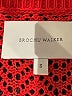 Brochu Walker Red Pullover Sweater Size S - photo 7