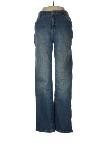 Lands' End Jeans (view 1)