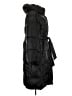 Gap 100% Recycled Polyester Black Coat Size XXL (tall) - photo 4