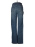 Lands' End Blue Jeans Size 6 - photo 2