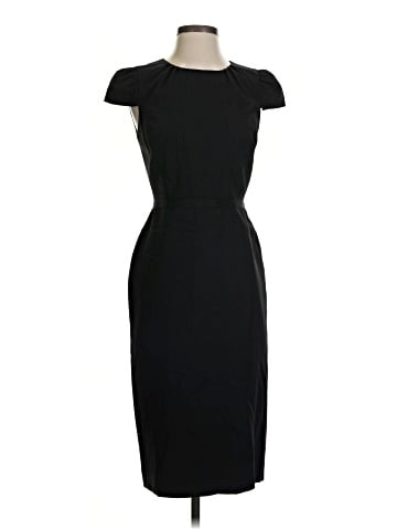 Club Monaco Cocktail Dress (view 1)