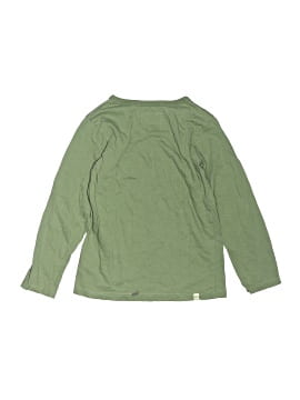 Mini Mioche Long Sleeve T-Shirt (view 2)