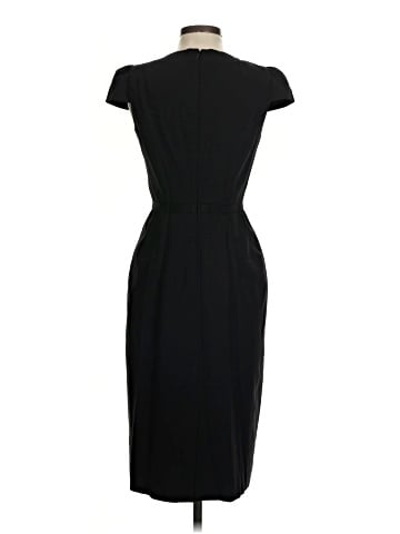 Club Monaco Cocktail Dress (view 2)