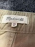 Madewell 100% Cotton Green Cargo Pants Size XS - photo 7