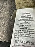 Madewell 100% Cotton Green Cargo Pants Size XS - photo 8