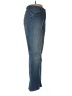 Lands' End Blue Jeans Size 6 - photo 4