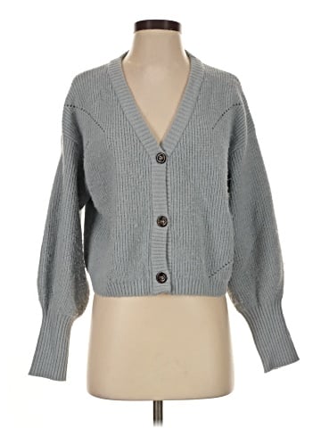 Heritage Cardigan (view 1)