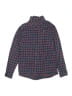 Vineyard Vines Performance Plaid Blue Long Sleeve Button-Down Shirt Size L (kids) - photo 1