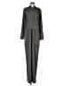 Athleta Solid Gray Jumpsuit Size 12 (tall) - photo 1
