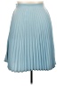 Helene Berman Blue Formal Skirt Size 18 - photo 2