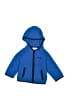 Columbia Blue Zip Up Hoodie Size 12-18 mo - photo 1