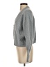 Heritage Gray Cardigan Size XS - photo 5