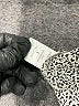 Sienna Sky 100% Polyester Gray Short Sleeve Blouse Size L - photo 8