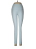 Lululemon Athletica Blue Yoga Pants Size 6 - photo 1