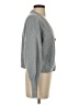 Heritage Gray Cardigan Size XS - photo 4