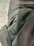 Diba Solid Black Casual Pants Size L - photo 8