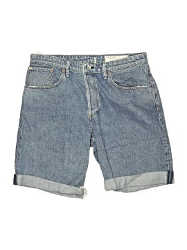 Rag & Bone Denim Shorts