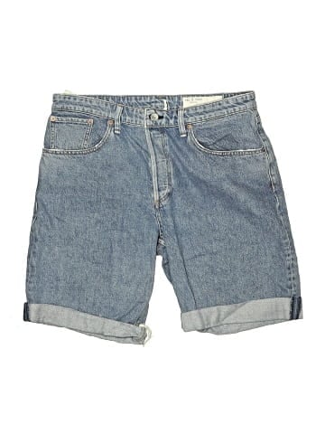 Rag & Bone Denim Shorts (view 1)