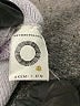 Anthropologie Color Block Gray Purple Wool Skirt Size S - photo 4