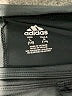 Adidas Black Track Pants Size L (kids) - photo 3