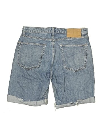 Rag & Bone Denim Shorts (view 2)