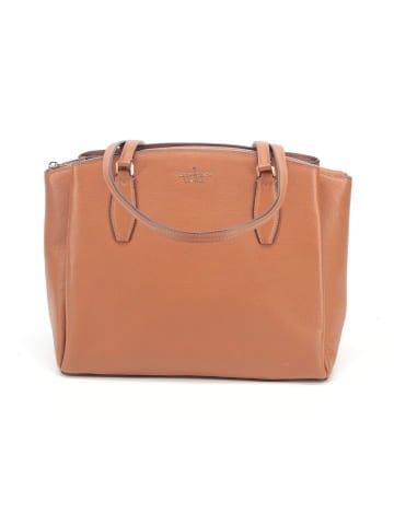 Kate Spade New York Leather Tote (view 1)