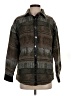BKE 100% Polyester Brown Coat Size S - photo 1