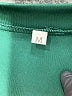 Unbranded Solid Green Jumpsuit Size M - photo 4