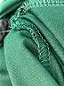 Unbranded Solid Green Jumpsuit Size M - photo 5