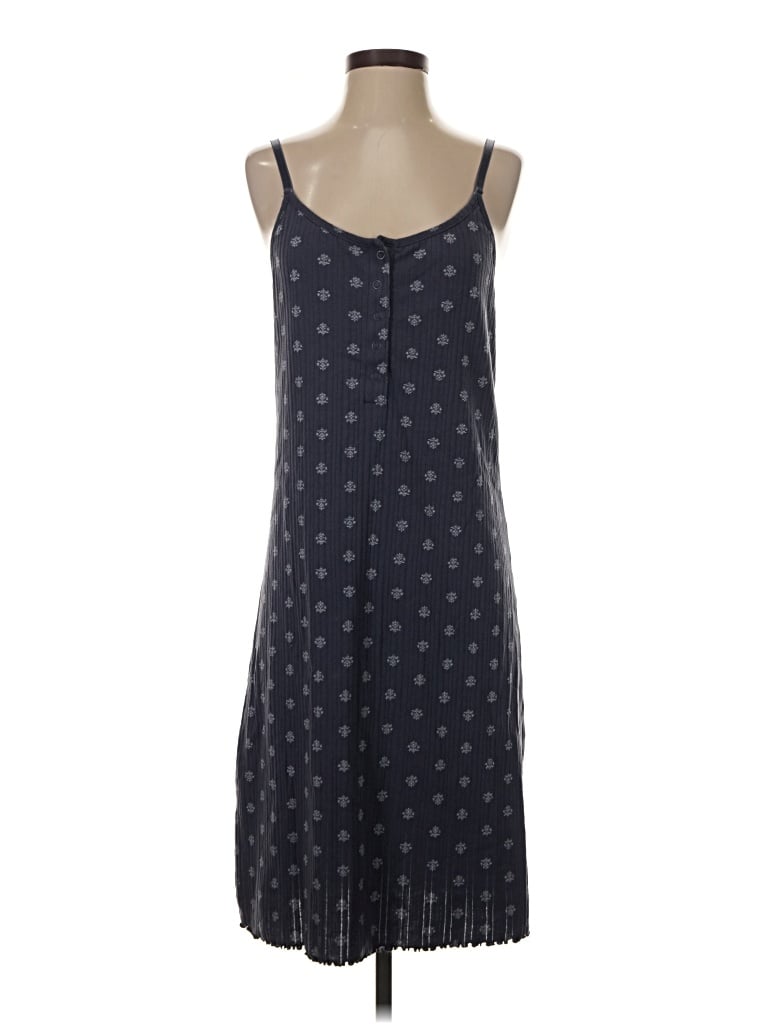 Pre-owned Only Casual Dress In Gray