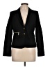 Vince Camuto Black Blazer Size 10 - photo 1