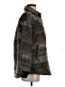 BKE 100% Polyester Brown Coat Size S - photo 4