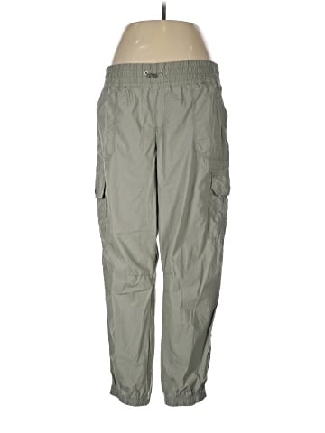 Calvin Klein Performance Cargo Pants (view 1)