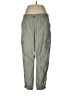 Calvin Klein Performance 100% Cotton Green Cargo Pants Size L - photo 1