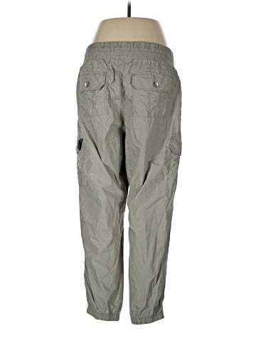 Calvin Klein Performance Cargo Pants (view 2)