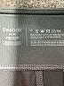 Reebok Graphic Gray Active Pants Size M - photo 7