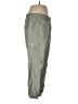 Calvin Klein Performance 100% Cotton Green Cargo Pants Size L - photo 4