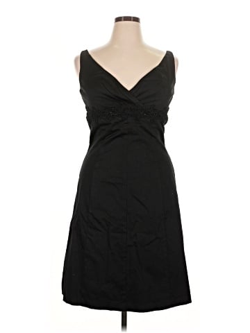 White House Black Market Cocktail Dress (view 1)