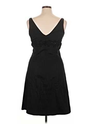 White House Black Market Cocktail Dress (view 2)