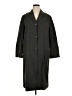 Zara Green Trenchcoat Size XL - photo 1