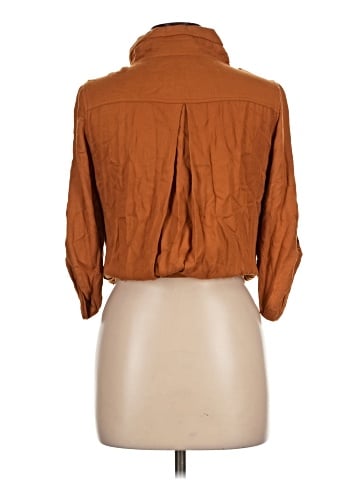 Mine 3/4 Sleeve Blouse (view 2)