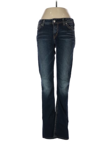 Silver Jeans Co. Jeans (view 1)