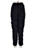 Shein 100% Polyester Black Casual Pants Size S - photo 1