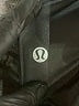 Lululemon Athletica Black Active Pants Size 4 - photo 7