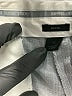 Express Design Studio Houndstooth Gray Dress Pants Size 10 - photo 7