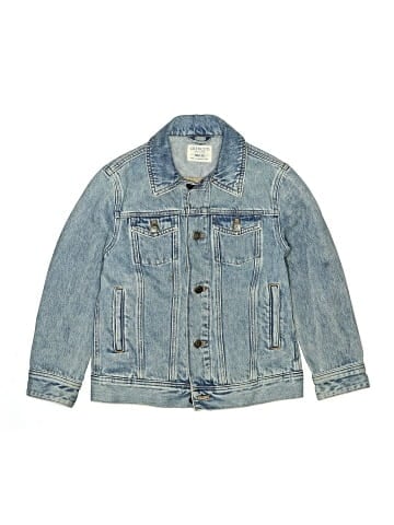 Crewcuts Denim Jacket (view 1)